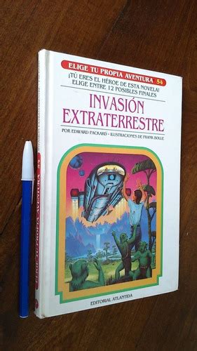 Invasion extraterrestre 7   elige tu propia aventu. - Manuale di officina riparazioni subaru legacy outback service.