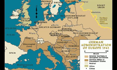 Invasion of Poland – The Holocaust Explained: Designed for schools