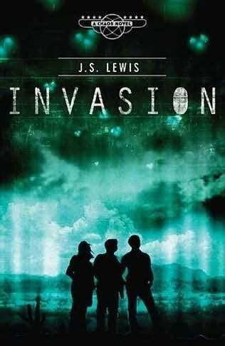 Full Download Invasion Chaos 1 By Jon S Lewis