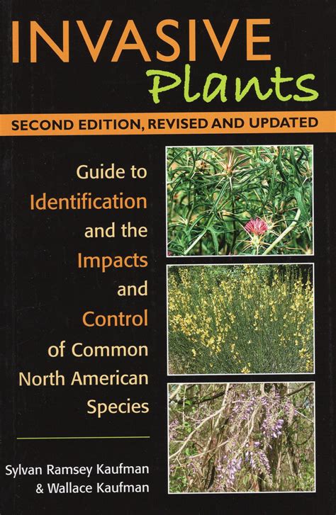Invasive plants guide to identification and the impacts and control. - Nauczyciele okręgu szkolnego szczecińskiego w latach 1945-1973.