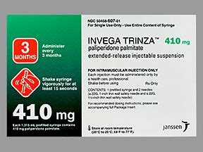 Invega dosage Form strengths how to use and more 