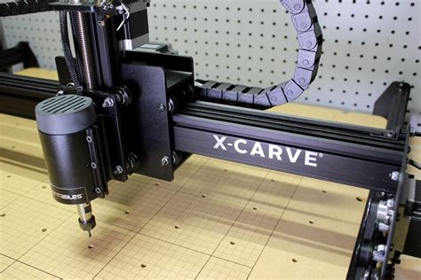 Inventables - James E. South Australia, home of the FUIC. GeoffSteer October 28, 2015, 11:36am 2. You should contact 3dtek.xyz. They sell the XYZ-Carve which is the X-Carve with a few changes. For a spindle, have a look at the Makita RT0700CX, available from Bunnings for $179. See my build of an XYZ-Carve here.