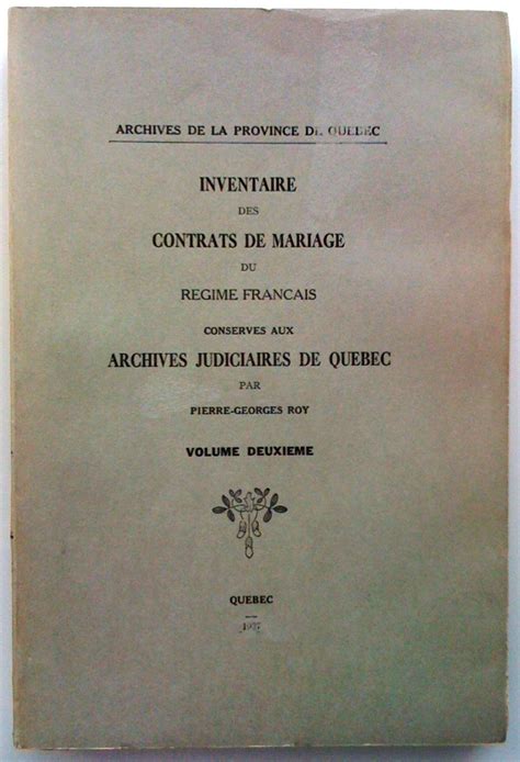 Inventaire des contrats de mariage du reǵime francais conserveś aux archives judiciaires de queb́ec. - Honda cb 600 f hornet 2004 2006 service manual.