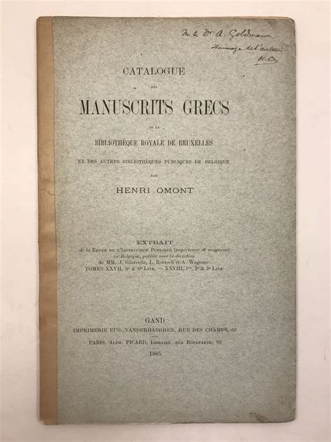 Inventaire des manuscrits grecs d'aristote et de ses commentateurs. - Modern biology study guide the light reactions.