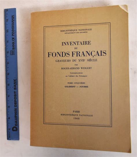 Inventaire du fonds français; graveurs du seizième siècle. - Manuale di volo di zenith ch701.