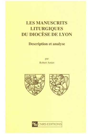 Inventaire général des livres liturgiques du diocèse de lyon. - Manual for guidance system john deere.