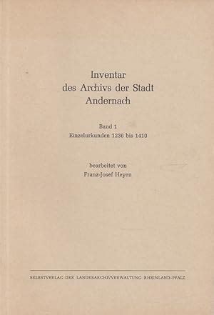 Inventar des archivs der niederrheinischen reichsritterschaft. - V centenario del tratado de tordesillas.