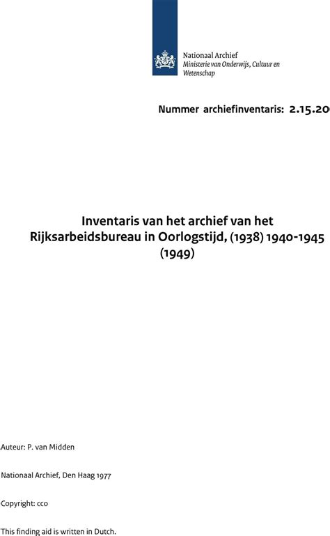 Inventaris archief van het rijksarbeidsbureau in oorlogstijd (1940 1945). - 2003 chevy manuale di riparazione cavalier gratuito 2003 chevy cavalier repair manual free.