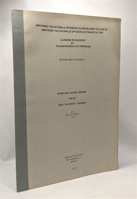 Inventaris van het archief van het nationaal crisis comité, 1931 1936. - Handbook of research on business ethics and corporate responsibilities.