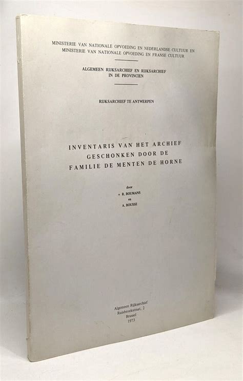Inventaris van het archief van het rijkspluimveeteeltconsulentschap voor limburg te roermond (1954 1969). - Couples mixtes chez les enfants de l'immigration algérienne.