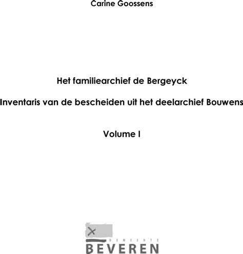Inventaris van het familiearchief prinsen van izegem. - Research handbook on the wto agriculture agreement research handbook on the wto agriculture agreement.