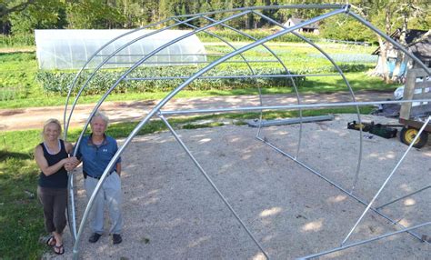 Inventing the Modern Organic Farm Lemelson Center for …