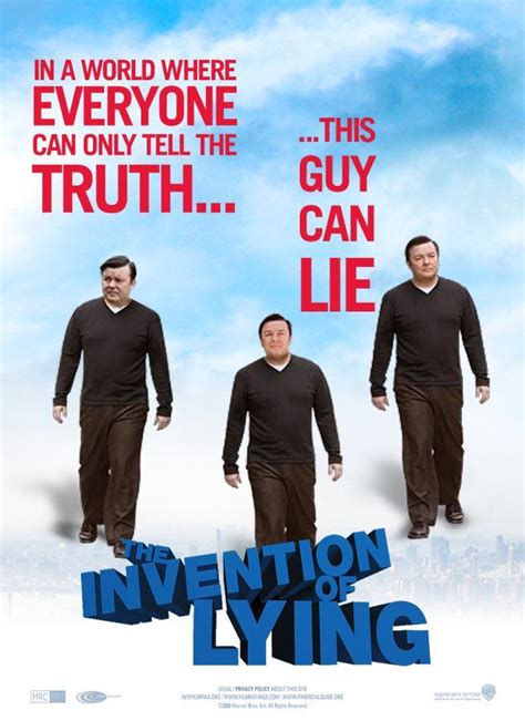 Inventing the lie. First, if we are to heed Hitz's advice, we must accept the truth that we ourselves believe many lies. This is to be expected, given the fact that human beings are fallible. None of us believes ... 