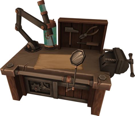 Invention achievements - The RuneScape Wiki