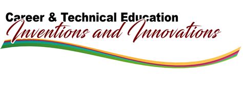 Inventions and Innovations CTE Resource