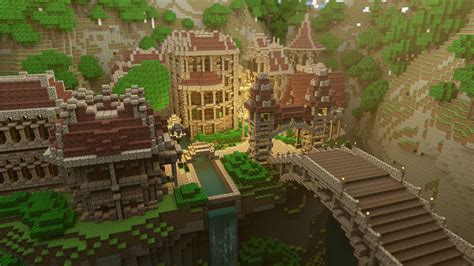 Inventor Their Build Minecraft Map