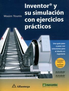 Inventor y su simulacion con ejercicios practicos. - Manuale di istruzioni del proiettore kodak.