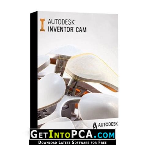 InventorCAM Ultimate 2024 Free Download - Get Into PC