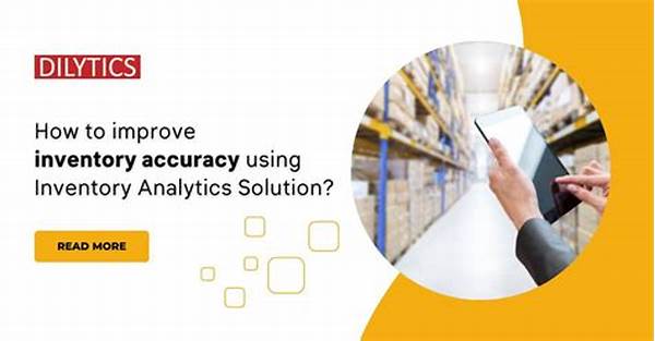 Inventory Analytics: The Key To Data-Driven Inventory Management