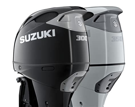 Inventory Listing For Suzuki Outboard Motors
