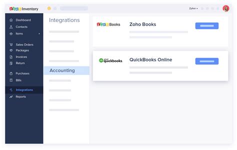 Inventory Management Software Quickbooks Integration