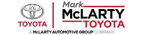 Inventory Page 1 Mark McLarty Toyota North Little Rock AR