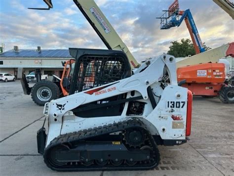 Inventory Showroom Bobcat® of Chico California