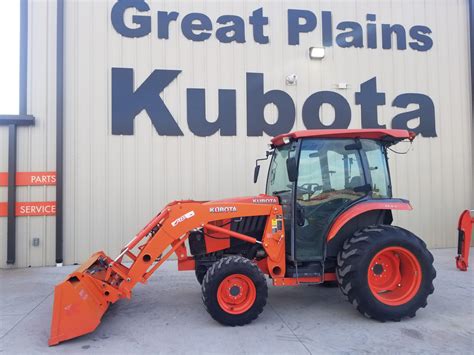 Inventory from John Deere and Kubota Great Plains Kubota - Ada …