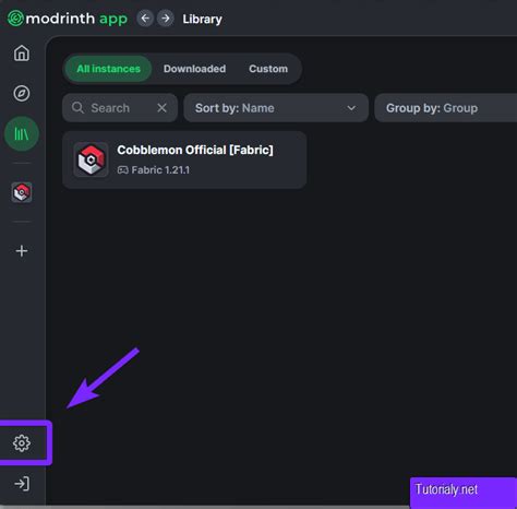 Inventory highlighting on.  I have .  Modrinth is open source.  1124 downloads.  It is ...