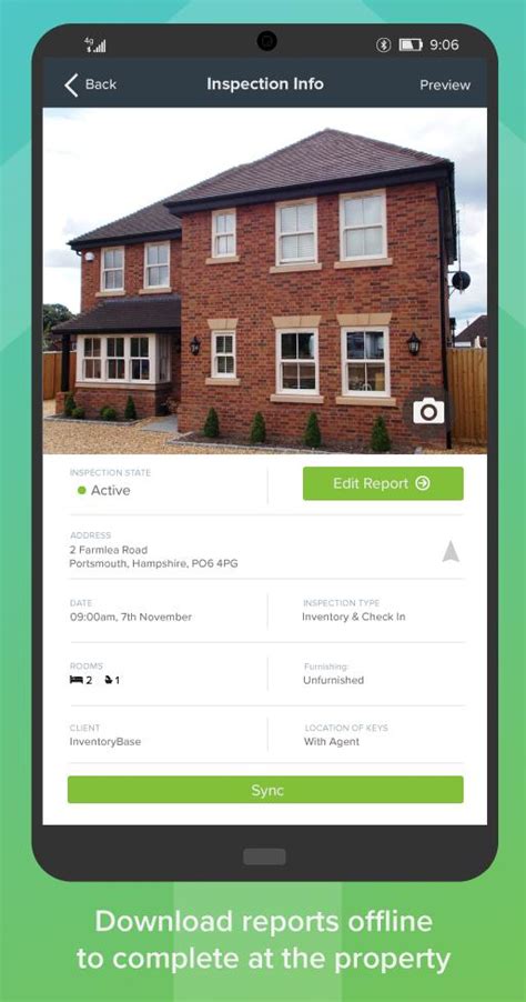 InventoryBase for Android APK Download