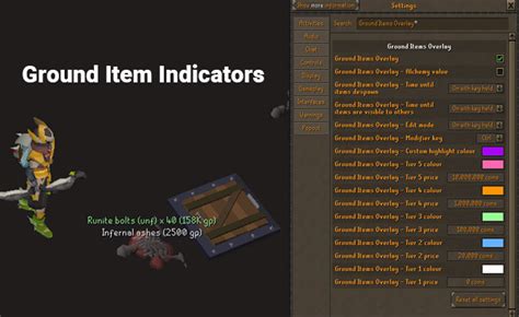 InventoryTagsPlugin (RuneLite Client 1.9.13.1 API)