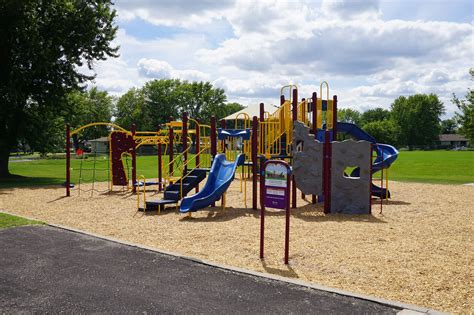 Inver Grove Heights Parks & Recreation - ACTIVE Network