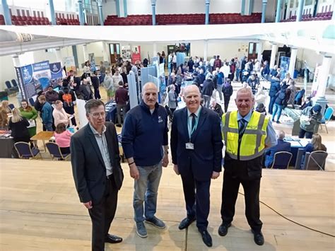 Inverclyde Council to host jobs fair in Greenock