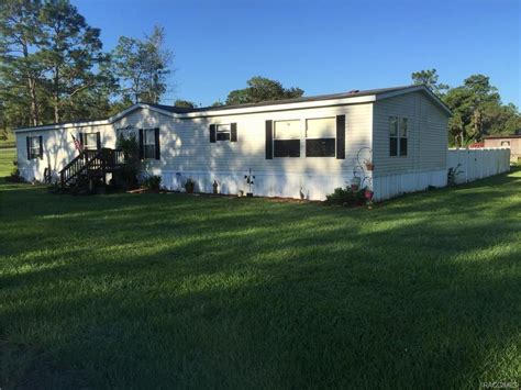 Inverness, FL Mobile & Manufactured Homes for Sale