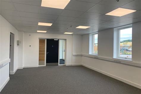 Inverness Offices to Let - Primelocation