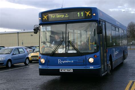 Inverness airport bus? - Nairn Forum - Tripadvisor