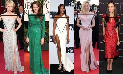 Inverted Triangle Body Shape Celebs: Style, Diet & Exercises