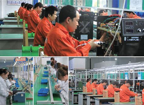 Inverter Welding Machine: A Complete 2025 Guide.