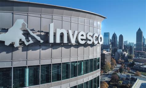 Invesco Canada Ltd. ("Invesco"), a leading global asset man