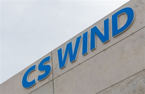 Invest in İzmir CS Wind