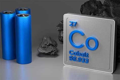 Invest in cobalt. Things To Know About Invest in cobalt. 