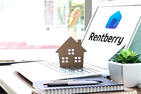 Invest in Rentberry! Renting Done Right. Finally. Invest. Inve