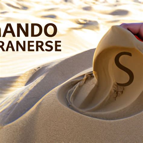 Invest in sand. Things To Know About Invest in sand. 