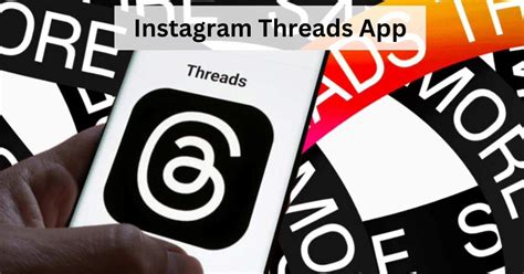 Illustration: The Verge. Instagram’s new Threads app 