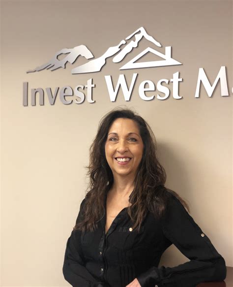 Invest west management. Things To Know About Invest west management. 