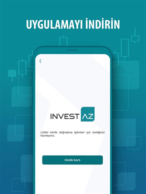 InvestAZ APK Download for Android 