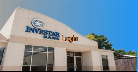 Investar bank login. OFFICE DETAILS. Investar Bank Mandeville branch is one of the 31 offices of the bank and has been serving the financial needs of their customers in Mandeville, St. Tammany county, Louisiana for over 18 years. Mandeville office is located at 4892 Louisiana Highway 22, Mandeville. You can also contact the bank by calling the branch phone number ... 