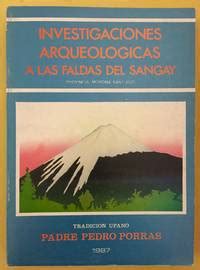 Investigaciones arqueológicas a las faldas del sangay. - Wiley the complete guide to auditing standards and other professional.