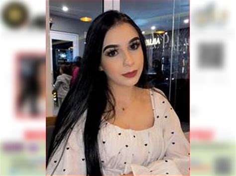 Investigan como feminicidio la muerte de Bionce Amaya Cortez, una joven residente de EE.UU., en Nuevo León