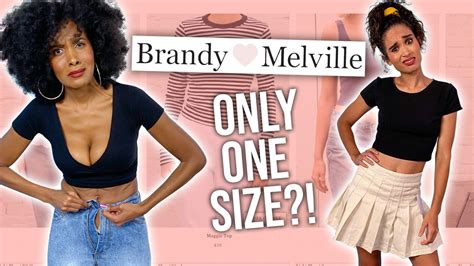 Investigating Brandy Melville